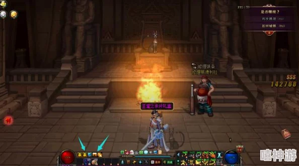 归龙潮：异域疾行试炼5全面攻略与高效通关技巧解析