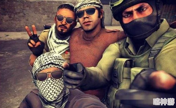 CSGO暴躁XXX666：玩家因游戏失利情绪失控，现场爆发激烈争吵引发众人围观与讨论