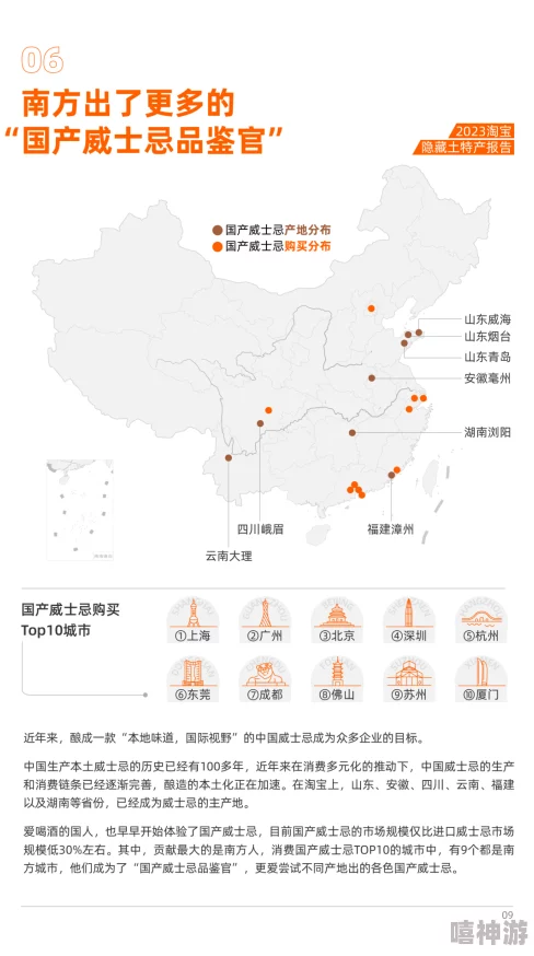 国产精产国品一二三产区区别：深入解析各产区的特点与发展现状，助力消费者更好地选择优质产品