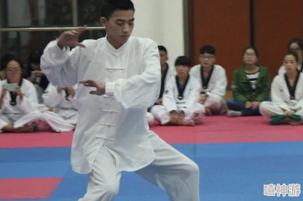 心海腿法娴熟脚法,展现传统武术魅力与现代竞技精神的完美结合 心海腿法娴熟脚法,展现传统武术魅力与现代竞技精神的完美结合