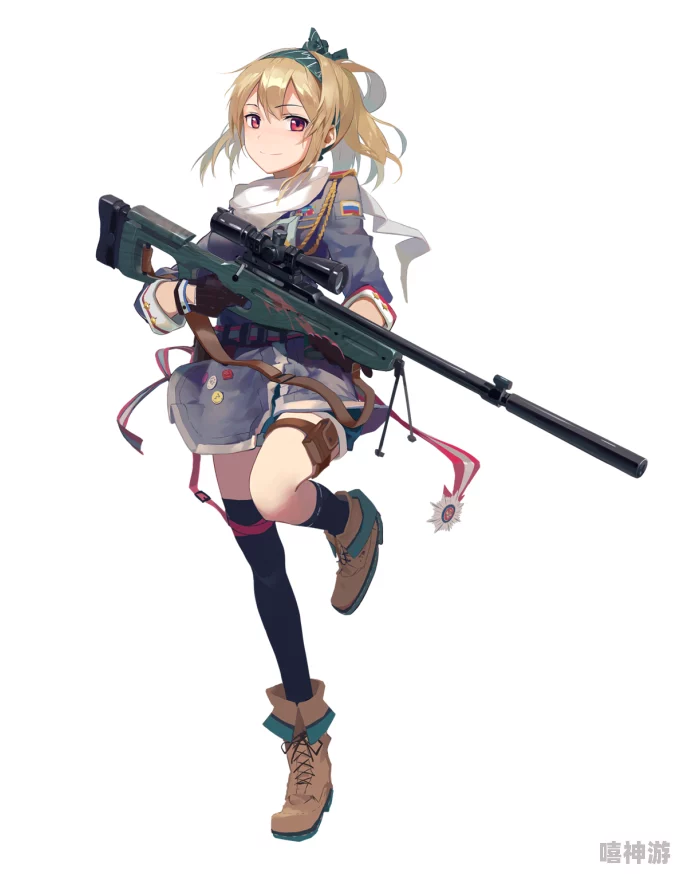 少女前线mp28：全新角色上线，玩家期待的战术策略与养成系统再度升级！