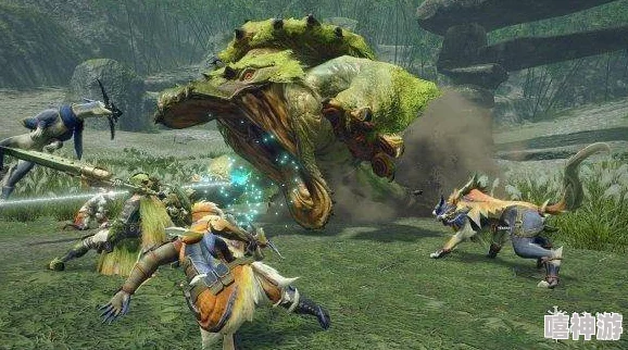 比较难度:怪物猎人Rise与冰原,哪个更适合新手入门体验? 比较难度:怪物猎人Rise与冰原,哪个更适合新手入门体验?