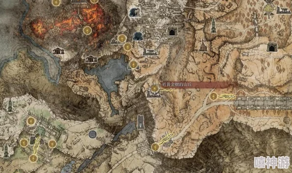 艾尔登法环黄金树之影DLC:详解旋刺出血流玩法与构建策略 艾尔登法环黄金树之影DLC:详解旋刺出血流玩法与构建策略