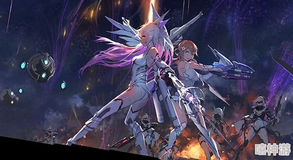绝密档案：梦幻浮生·机甲少女养成秘密计划