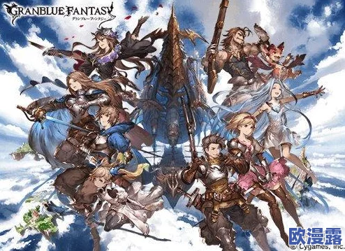 《碧蓝航线》庆典广场：揭秘特别设施，探索前所未有新奇体验与活动精彩亮点