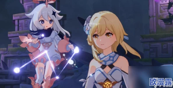 八重神子ちゃんが人気の原因——她的性格魅力、游戏背景故事及与玩家互动的独特方式分析 八重神子ちゃんが人気の原因——她的性格魅力、游戏背景故事及与玩家互动的独特方式分析