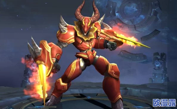 王者荣耀:阿轲迷踪丽影皮肤震撼上线时间揭晓 王者荣耀:阿轲迷踪丽影皮肤震撼上线时间揭晓