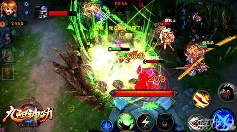 触手游戏手游:了解这款新兴游戏背后的玩法特点、社区文化与玩家策略分享 触手游戏手游:了解这款新兴游戏背后的玩法特点、社区文化与玩家策略分享