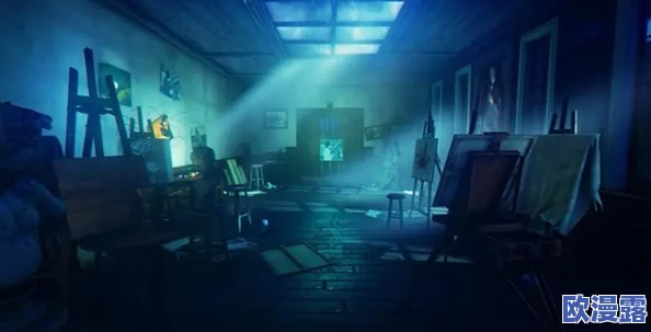 2024年热门惊悚密室逃脱游戏推荐:含鬼元素高人气作品大全 2024年热门惊悚密室逃脱游戏推荐:含鬼元素高人气作品大全