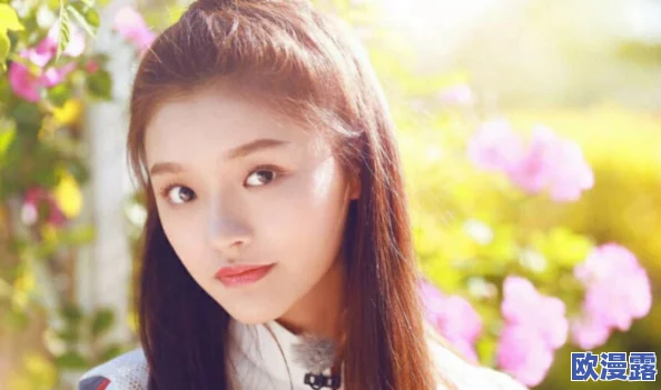 浓毛茸茸BBwBBwBBW：某女星被曝整容，疑似与富商传绯闻缘故