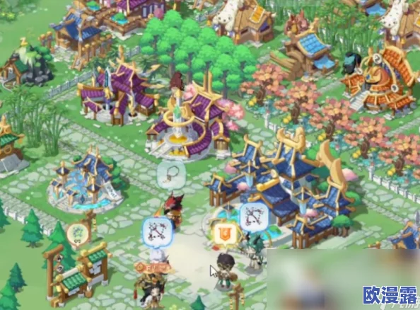 仙宗大掌门布阵策略与弟子探索技能调整方法详解 仙宗大掌门布阵策略与弟子探索技能调整方法详解