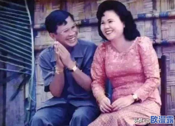 杨兰刘丹夫妻旅游引发网友热议：有人羡慕他们的甜蜜时光，也有人质疑其行程安排是否合理