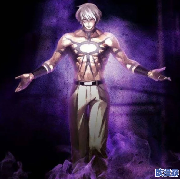 拳皇97中哪位角色是最可爱的人气之星深度解析 拳皇97中哪位角色是最可爱的人气之星深度解析