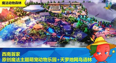 奇想蕉乐园:一个充满创意与欢乐的主题乐园,带你体验香蕉文化的无限魅力与趣味活动 奇想蕉乐园:一个充满创意与欢乐的主题乐园,带你体验香蕉文化的无限魅力与趣味活动