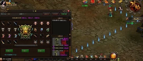 《归龙潮》游戏深度解析：特殊照片任务全攻略与技巧指南