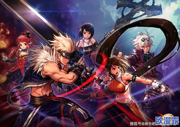 DNF格斗游戏中哪个职业最适合新手快速上手体验