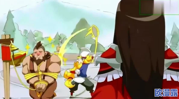 王者荣耀中哪位女英雄最容易被挠痒痒逗笑？