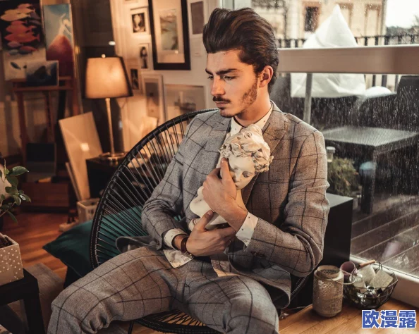 双男主里面也好疼爱,最新剧集引发热议:观众对角色关系的深度解读与情感共鸣 双男主里面也好疼爱,最新剧集引发热议:观众对角色关系的深度解读与情感共鸣