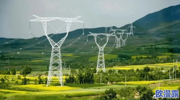 震惊！九九电网理论是怎么样的，竟然被业内专家誉为颠覆性发现！