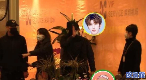 坤吧戳小洞引发热议，粉丝狂欢背后隐藏的真相及其对娱乐圈的深远影响！