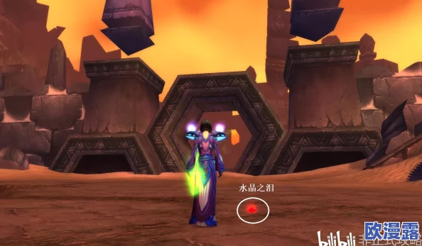 安其拉开门任务详细流程：全新攻略曝光，挑战无限，稀有奖励等你来拿，快来了解！