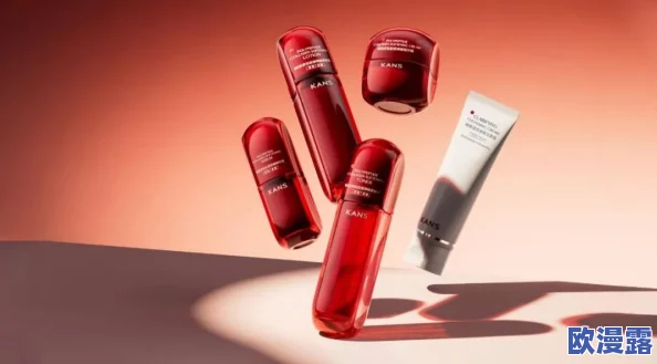 狼人色＂惊爆！全球化妆品市场即将迎来颠覆性变革，神秘品牌即将发布最新产品，备受期待！