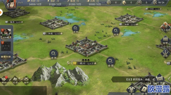 2024年热门外国手游推荐：探索最受欢迎的好玩游戏下载