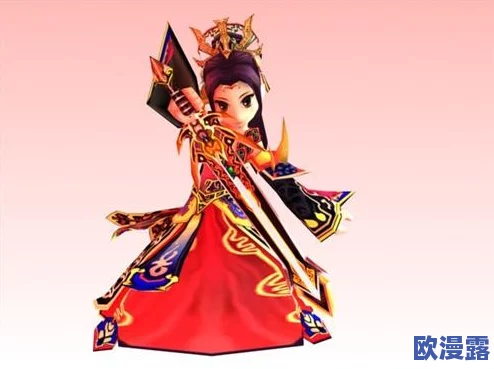 热血江湖中刀剑对决：哪个门派武器更为强势厉害？