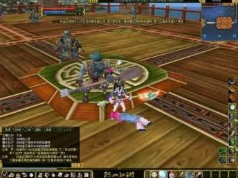 热血江湖3中转正刀职业选择：哪个更适合你的游戏风格？