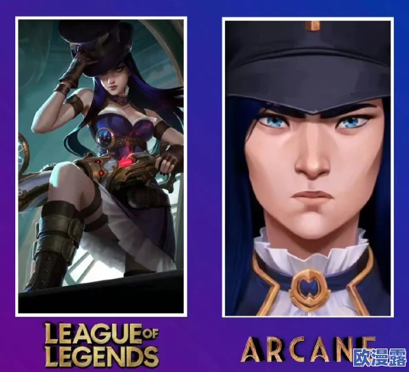 震惊！金克丝服装造型分析竟隐藏如此多不为人知的秘密与深意，令人感到意外！