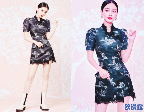 震惊！金克丝服装造型分析竟隐藏如此多不为人知的秘密与深意，令人感到意外！