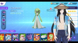 宝可梦大集结:沙奈朵角色持有物搭配策略与技巧解析 宝可梦大集结:沙奈朵角色持有物搭配策略与技巧解析