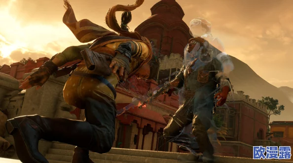 动作冒险巨作《未知9号：觉醒》现已震撼登陆Steam平台