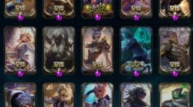 《命运2》怨魂赛季全新护甲设计与通行证皮肤抢先预览 《命运2》怨魂赛季全新护甲设计与通行证皮肤抢先预览