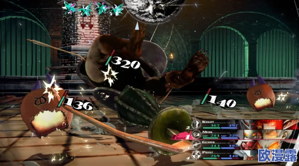 《暗喻幻想》中面具舞蹈家的各种阿基态表现形式探索