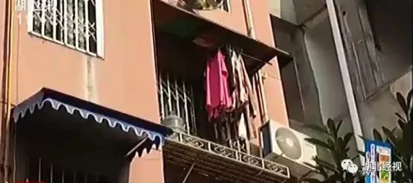 海角社区吃瓜，突发惊人事件：居民揭露隐藏多年的秘密，竟与当地名人有关！