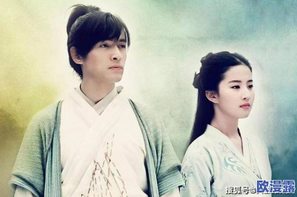 “比较赏析：仙剑奇谭与古剑哪部作品更引人入胜？”