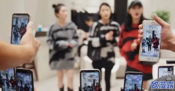 网红黑料反差：从光鲜亮丽到负面曝光，社交媒体时代的名人形象与真实生活的巨大落差分析