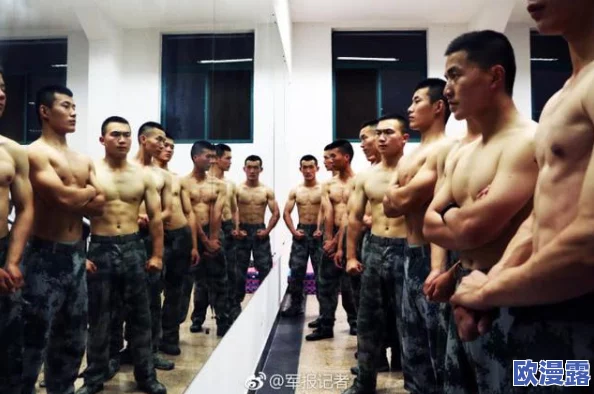 欧美猛男军人Gay巨大欧驳:勇敢展现自我,打破传统界限,拥抱多元文化与性别认同的新时代 欧美猛男军人Gay巨大欧驳:勇敢展现自我,打破传统界限,拥抱多元文化与性别认同的新时代