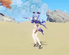 震惊！原神无小内无爱心图片引发玩家热议，究竟背后隐藏了什么秘密？