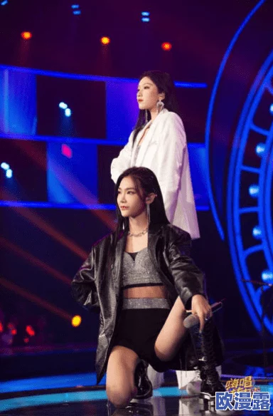 日本rapper姐：网友热议其音乐风格与个人魅力，认为她在嘻哈界的独特表现引发了广泛关注和讨论