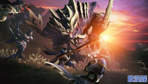 怪物猎人系列中，哪一款黄金武器性能与外观最出众？