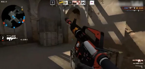 暴躁少女csgo高清观看：探讨游戏文化对青少年心理发展的影响与相关研究分析