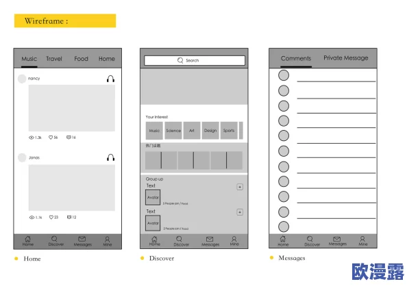 色天堂app:一款集成人向内容与社交功能于一体的移动应用程序分析与用户体验研究 色天堂app:一款集成人向内容与社交功能于一体的移动应用程序分析与用户体验研究