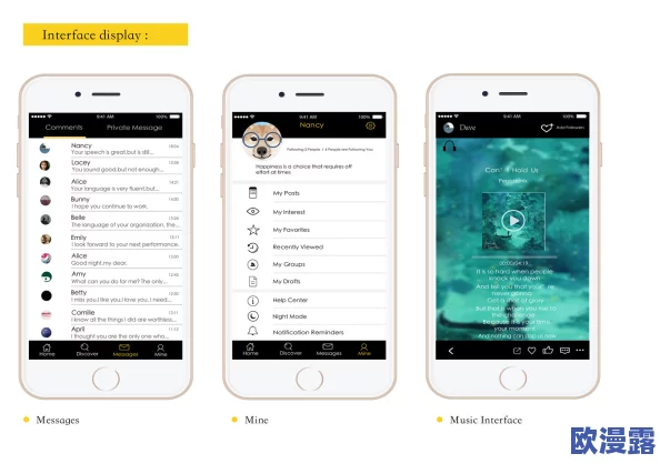 色天堂app:一款集成人向内容与社交功能于一体的移动应用程序分析与用户体验研究 色天堂app:一款集成人向内容与社交功能于一体的移动应用程序分析与用户体验研究