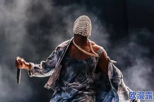 黑人女rapper有哪些？她们如何在华丽的舞台上掀起旋风，挑战传统，颠覆音乐界！