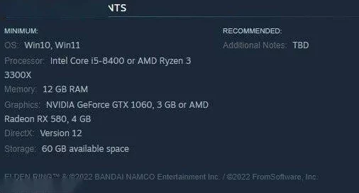 艾尔登法环PC版游戏中快速上马需按哪个键进行操作指南
