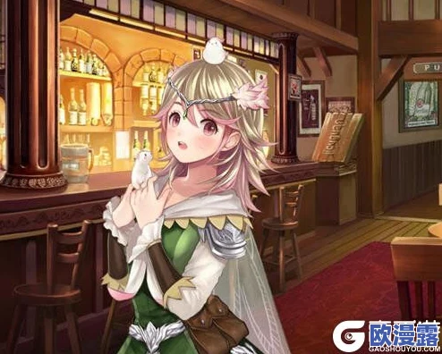 浪漫樱花绽放季，来《姬魔恋战纪》与心仪之人共谱恋爱篇章