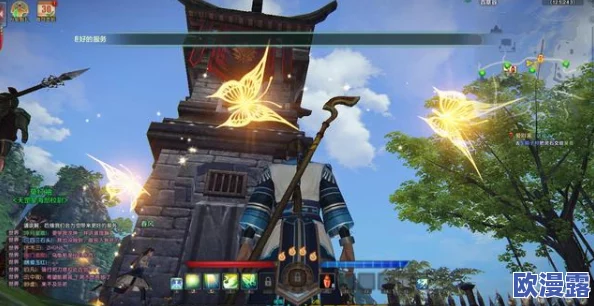 古剑奇谭系列深度探索：实战与美感并重，哪款武器堪称最佳之选？