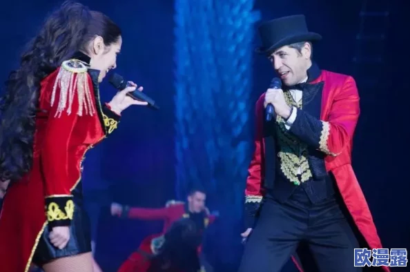 综合激情五月天，震撼演出即将来袭，百位明星加盟助阵，完美音乐盛典不容错过！